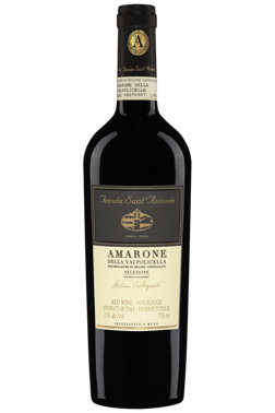 Amarone della Valpolicella docg , Selezione Castagnedi 2016 0,75 l Itálie
