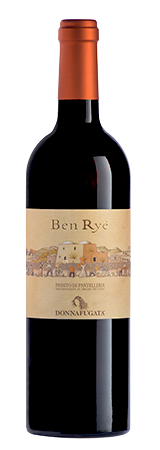 Donnafugata Ben Rye 2020 Passito di Pantelleria 0,375 l
