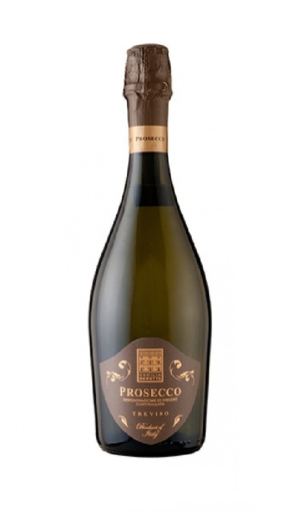 -20 % 6ks Prosecco Treviso DOC Extra Dry Cecilia Beretta 0,75 l